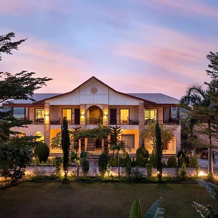 Abhyaran Resort & Spa Ranthambore Савай-Мадгопур Екстер'єр фото