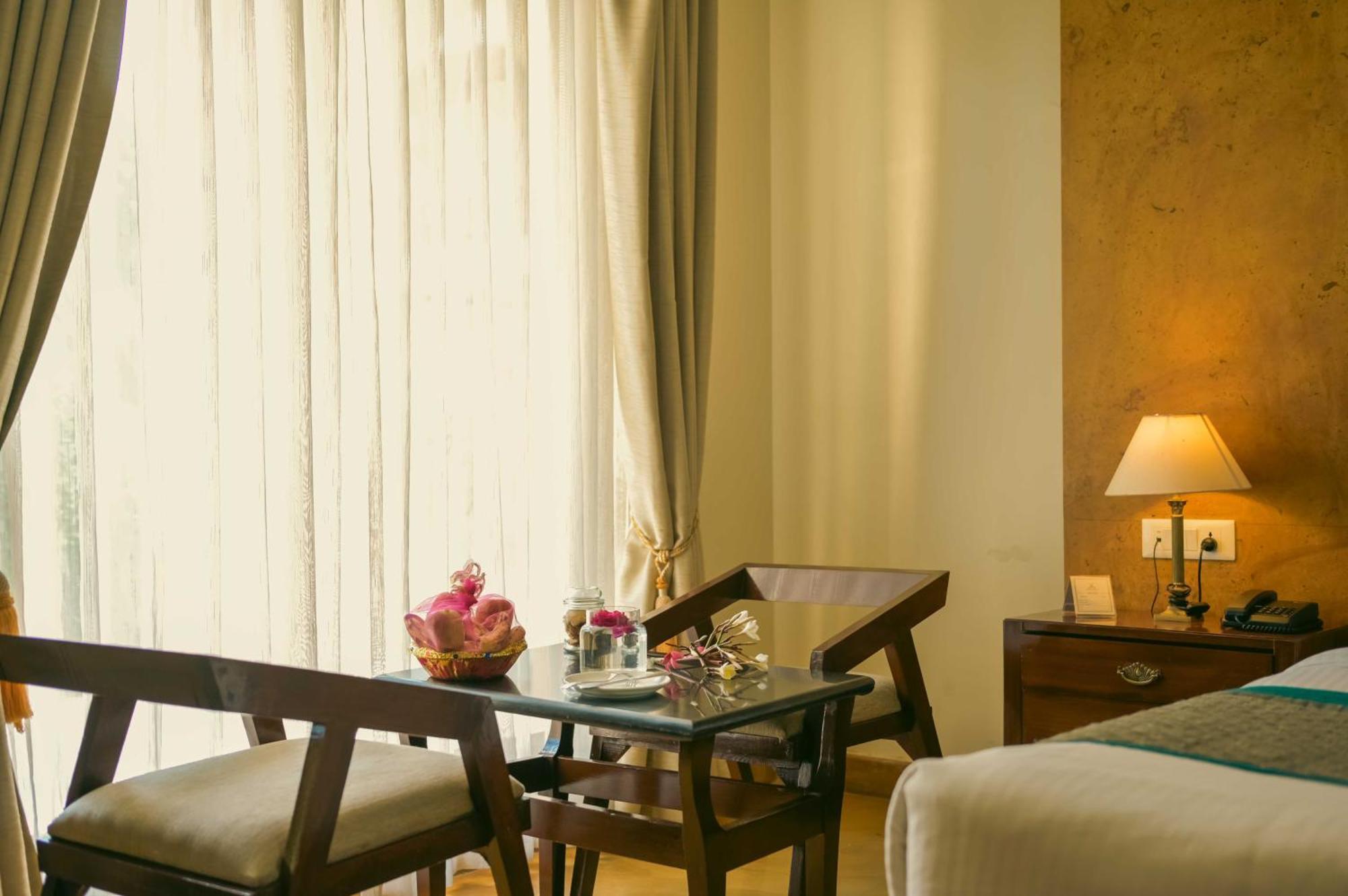 Abhyaran Resort & Spa Ranthambore Савай-Мадгопур Екстер'єр фото